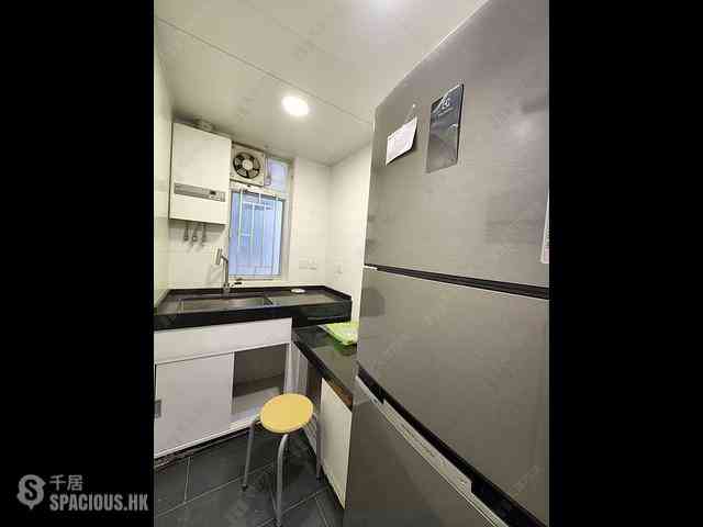 Chai Wan Kok - Allway Gardens Block F 06