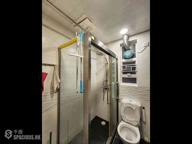 Chai Wan Kok - Allway Gardens Block F 08