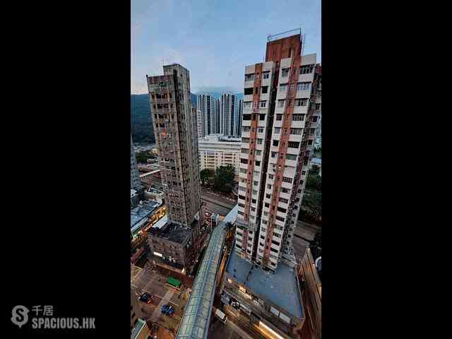 Tsuen Wan - Town Square Block A 08