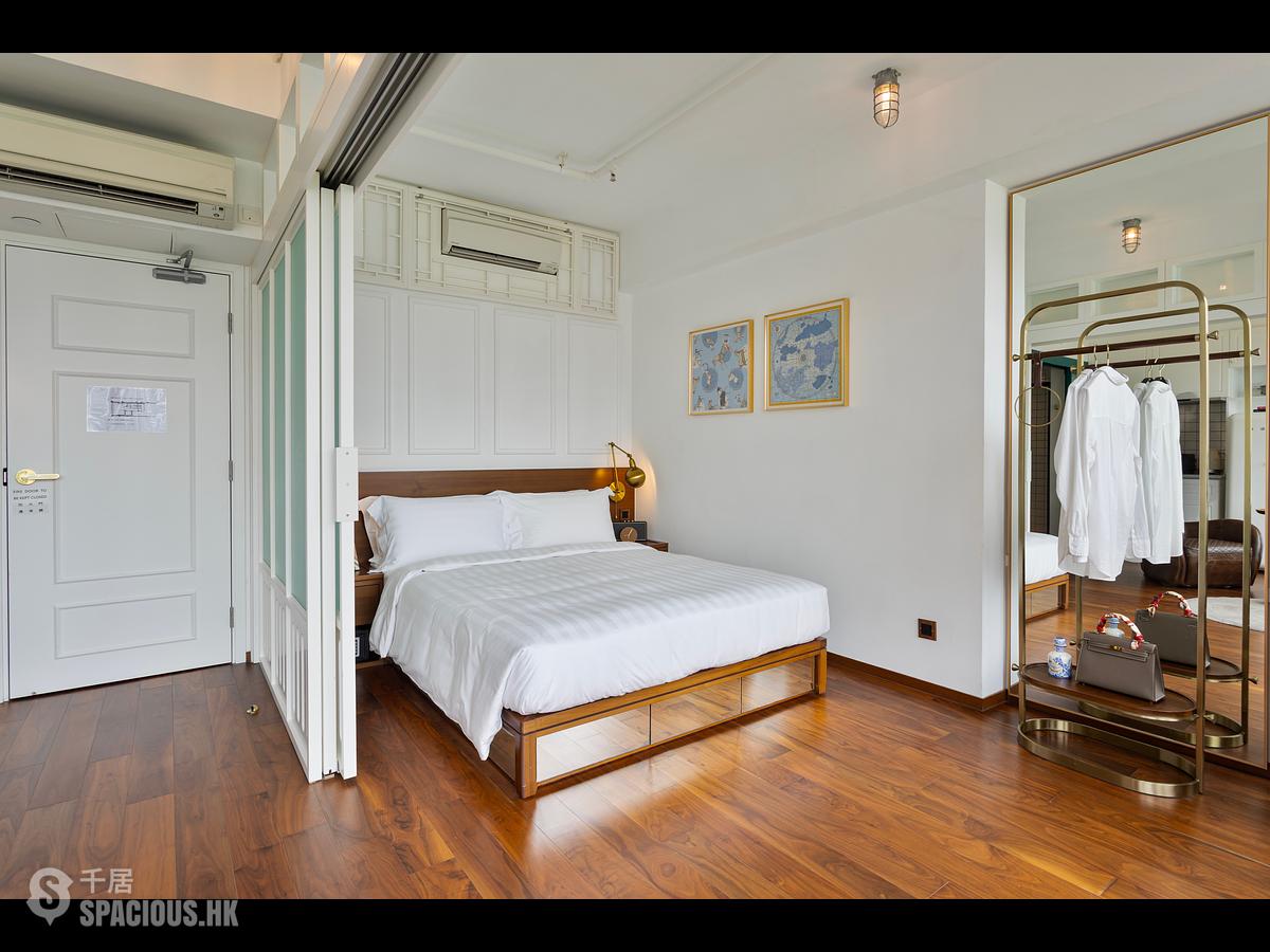 Apartment O Happy Valley