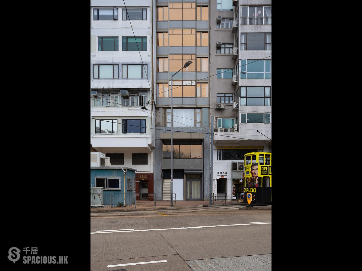 Apartment O Happy Valley