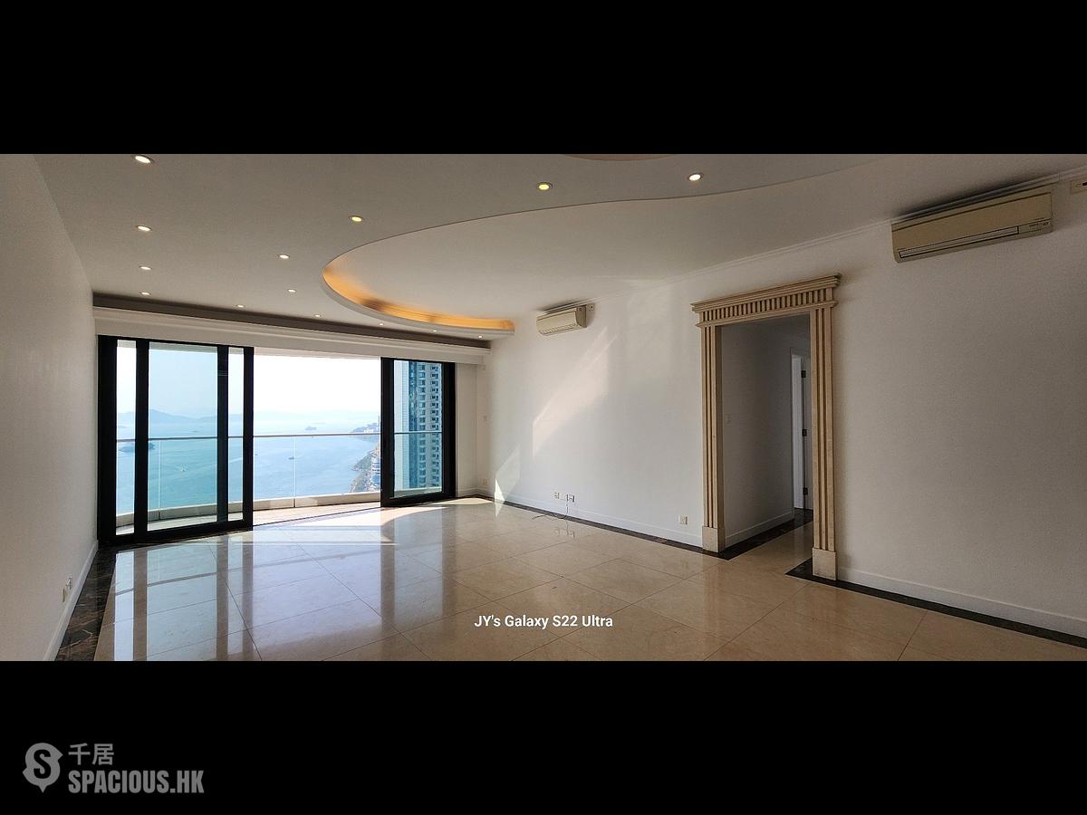 Cyberport - Residence Bel-Air Phase 6 Bel-Air No.8 Block 8A 01