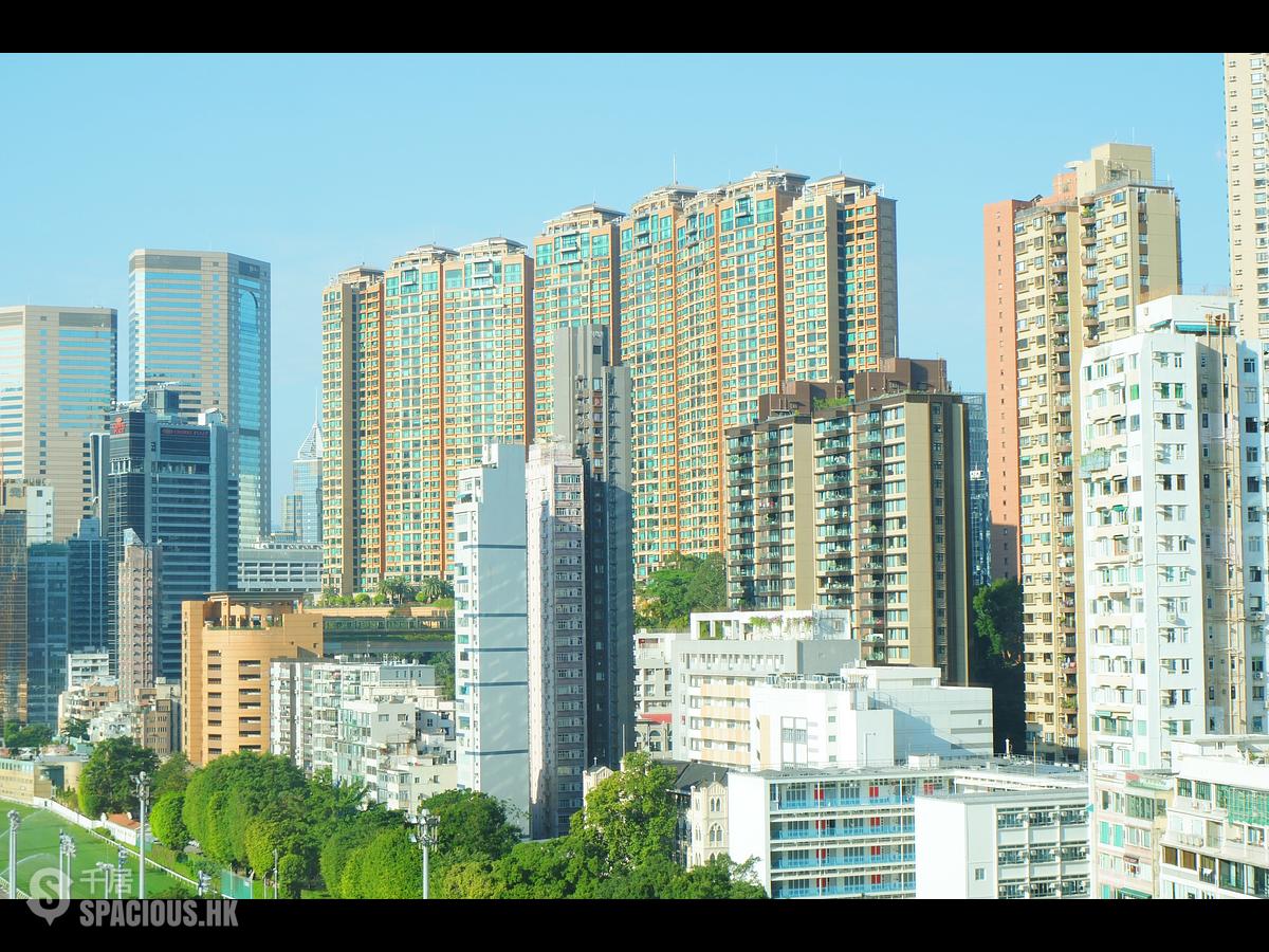 Apartment O Happy Valley