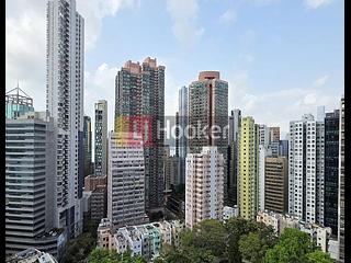 Sheung Wan - Hollywood Hill 03
