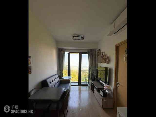 Tsing Yi - The Grand Marine 01