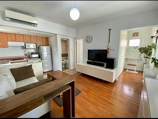 Sai Ying Pun - Richsun Garden 06
