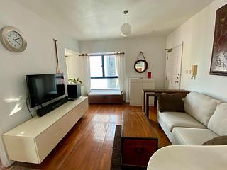 Sai Ying Pun - Richsun Garden 07