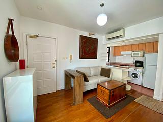 Sai Ying Pun - Richsun Garden 08