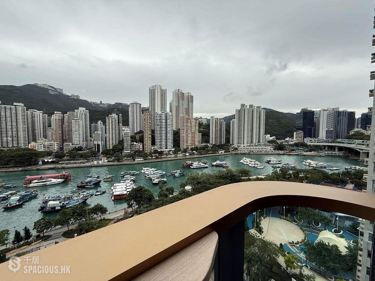 Ap Lei Chau - Aruna 01