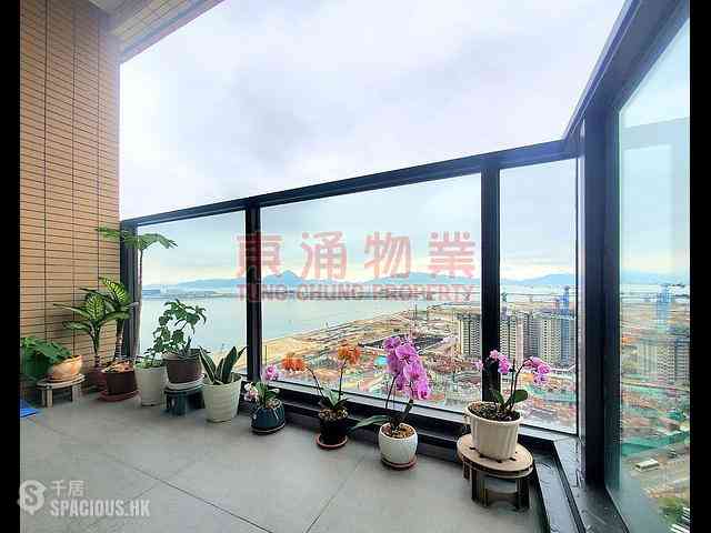 Tung Chung - The Visionary Tower 1 02