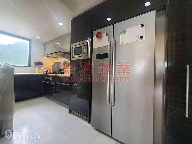 Tung Chung - The Visionary Tower 1 03