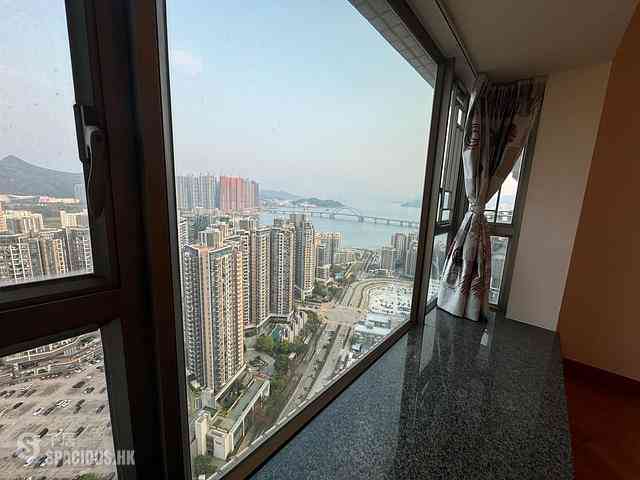 Tseung Kwan O - Park Central Phase 3 03