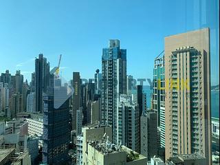 Sheung Wan - Queen's Terrace 02