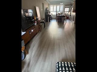Sai Ying Pun - Ning Yeung Terrace Block A 02