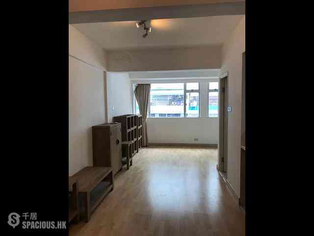 Wan Chai - Ming Yin Mansion 05