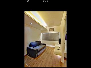 Wan Chai - Wang Gee Mansion 02