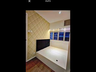 Wan Chai - Wang Gee Mansion 04