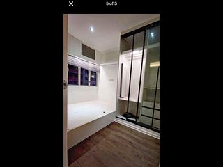 Wan Chai - Wang Gee Mansion 05