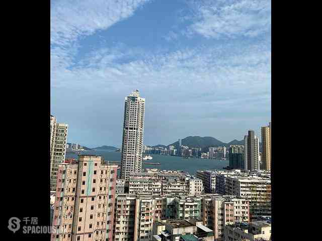 To Kwa Wan - Artisan Garden 01