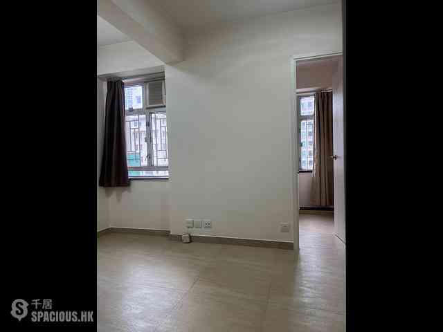 Wan Chai - Antung Building 10