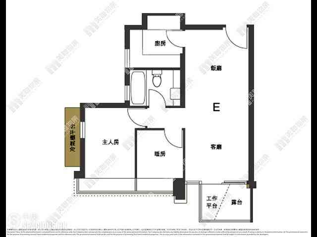 Tsuen Wan - Vision City Tower 6 15
