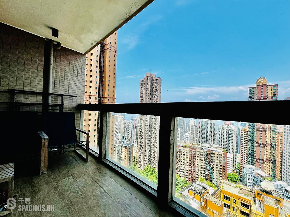 Mid Levels West - Realty Gardens 01