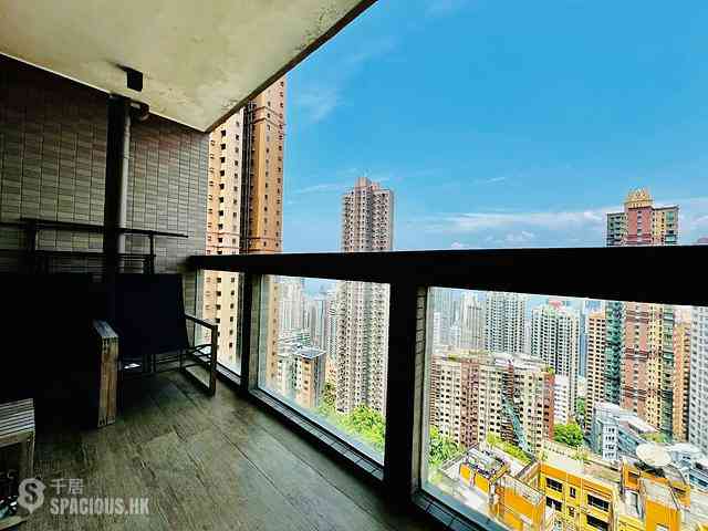 Mid Levels West - Realty Gardens 01