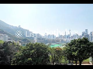 跑马地 - 雅诗大厦 03