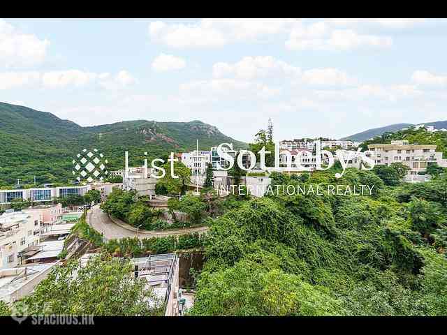 寿臣山 - Shouson Peak 05