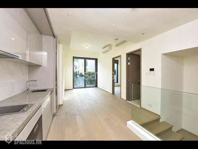 Sha Tin - La Vetta 01