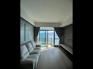 大角咀 - 一號銀海6座 03
