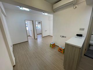Sai Ying Pun - Wing Fong Mansion 04