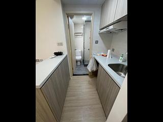 Sai Ying Pun - Wing Fong Mansion 06