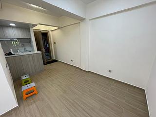 Sai Ying Pun - Wing Fong Mansion 08