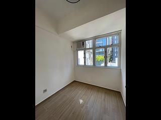 Sai Ying Pun - Wing Fong Mansion 09