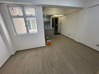 Sai Ying Pun - Wing Fong Mansion 02