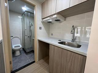 Sai Ying Pun - Wing Fong Mansion 15