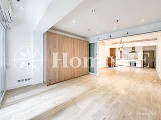 Sheung Wan - Yu Hing Mansion 02