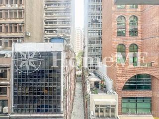 Sheung Wan - Yu Hing Mansion 05