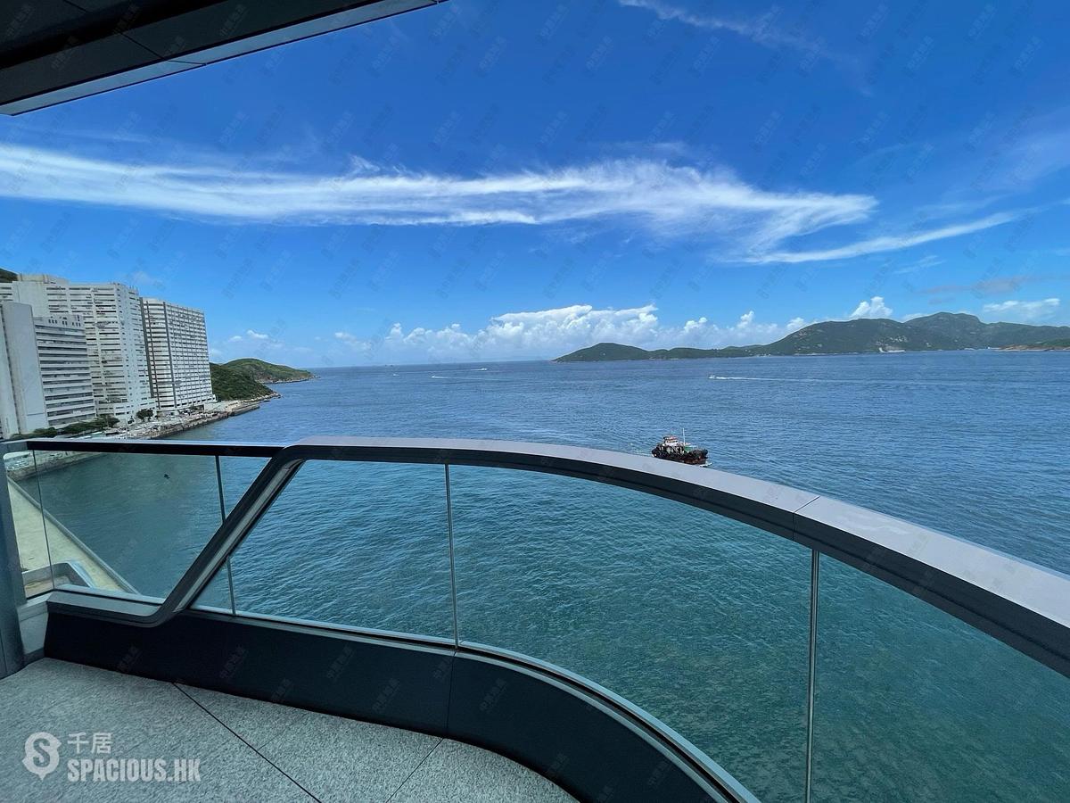 Ap Lei Chau - The Corniche Tower 1 01