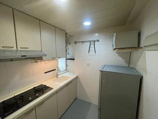 Sai Ying Pun - Hang Yue Building 03