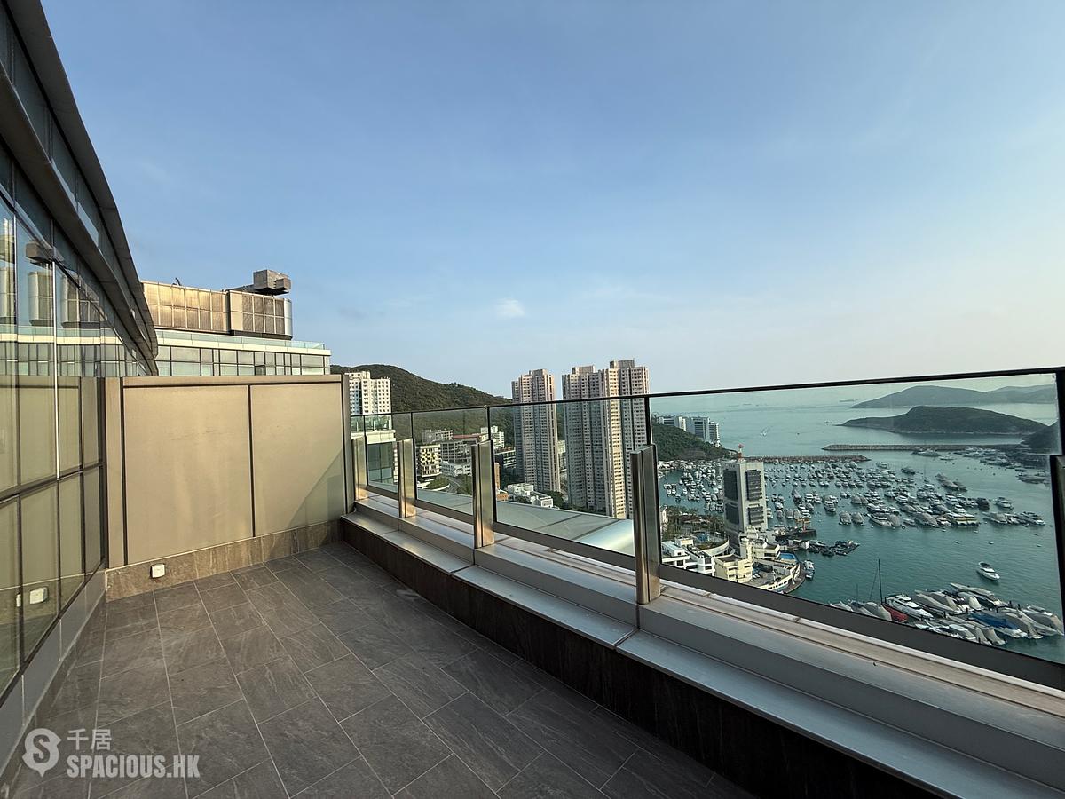 Wong Chuk Hang - Marinella 01