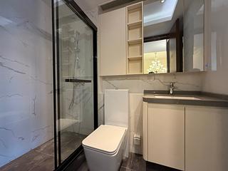 Wong Chuk Hang - Marinella 12