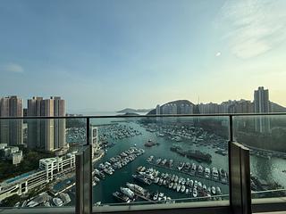 Wong Chuk Hang - Marinella 14