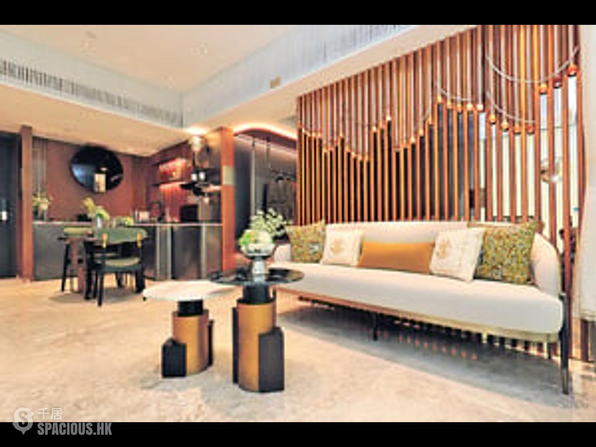 Wong Chuk Hang - The Southside Phase 3C Blue Coast II 01