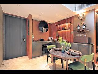 Wong Chuk Hang - The Southside Phase 3C Blue Coast II 02