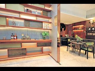 Wong Chuk Hang - The Southside Phase 3C Blue Coast II 03