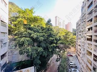 西半山 - 鑑波樓 03