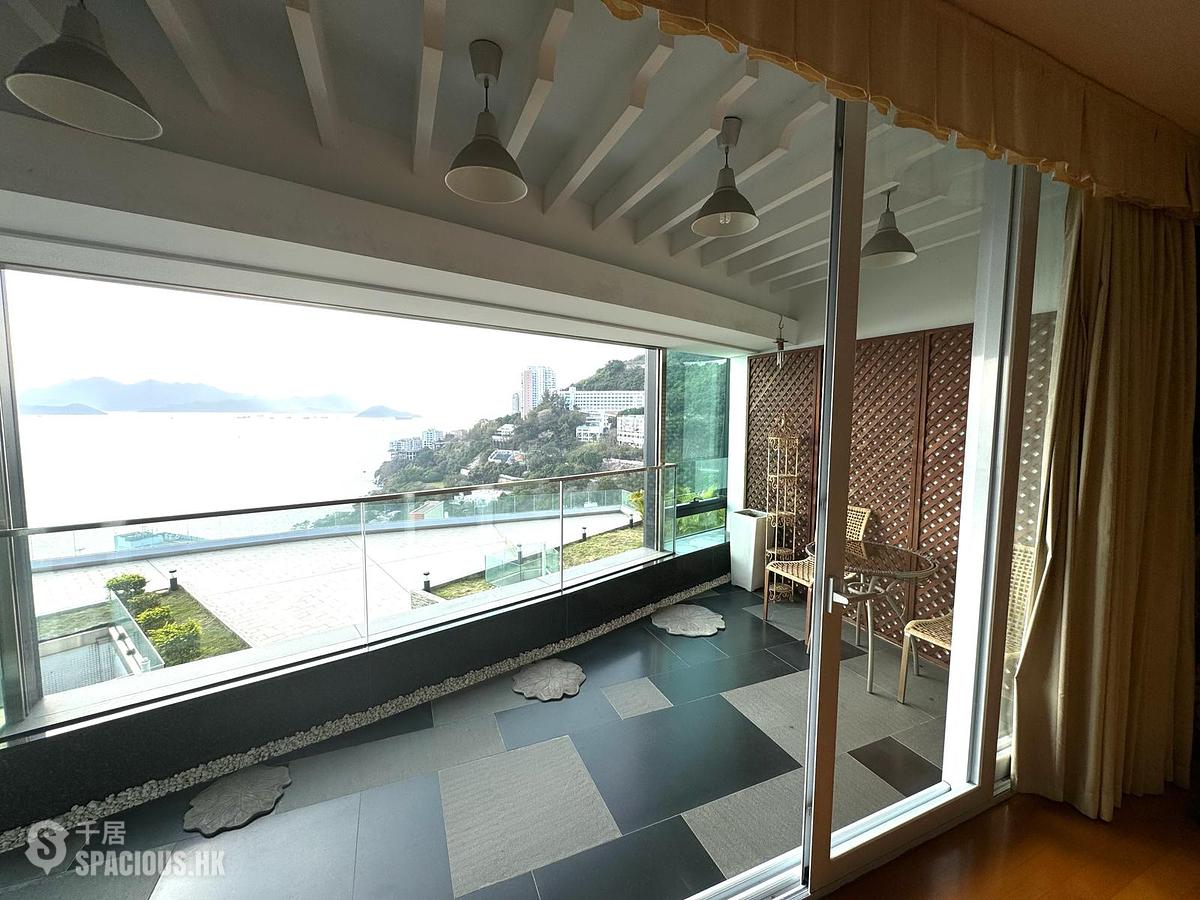 Pok Fu Lam - La Mer 01