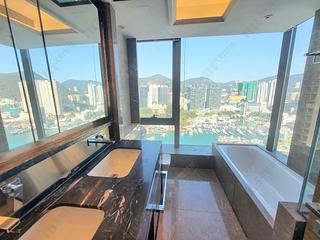 鴨脷洲 - 南区·左岸 05